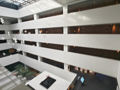 -西安威斯汀大酒店