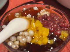 -渝信川菜(长安店)