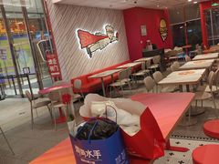 -肯德基(永旺店)