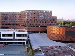 -中国宋庆龄青少年科技文化交流中心