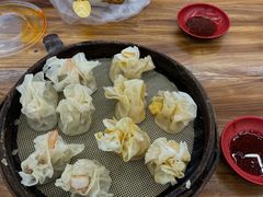 -嘉州海汇源老烧麦店