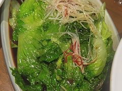 -小杨烤肉·陕西烧烤·陕西地方菜(明德门店)