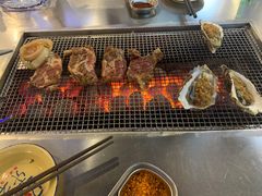 -马路牙子烧烤音乐酒馆(望京店)