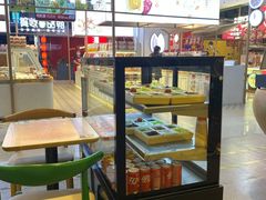 -甲乙饼·手工牛肉饼(天通苑华联店)