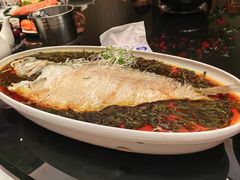 -忆家一宴(大木桥路旗舰店)