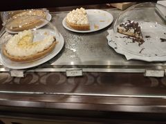 -Pie Bird(新闸路店)