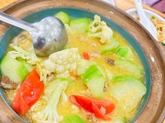 -莲花公园煎蟹·精致小馆(火车站店)