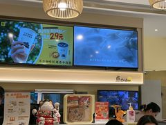 -满记甜品(王府井北京市百货大楼店)