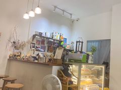 -白熊咖啡(闽江大道店)