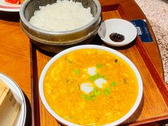 -上海人家花樣年华(中山公园店)