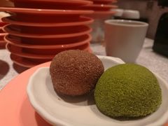 -争鲜回转寿司(南开大悦城店)