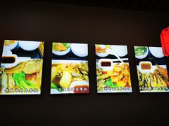 -台州老六海鲜面馆(上南总店)