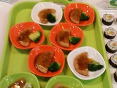 素食-众善素食(佛平五路店)