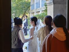 -杭州新新饭店·1913餐厅