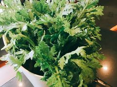 蒿子杆-北门涮肉·铜锅涮肉(南锣鼓巷店)