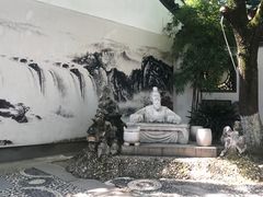 -古琴台