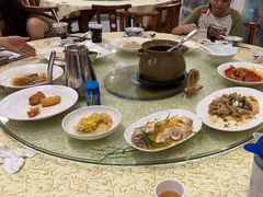 -禄源公·老莞诚饭店