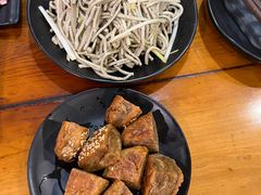 炸烧饼-金生隆(六铺炕店)
