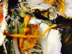 -船梆煮•蒸汽海鲜·生腌干蒸(五四广场店)