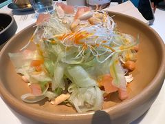 -胡麻(静安嘉里店)