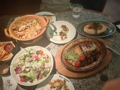 -芭莉与彩虹西餐厅(成都合生汇店)