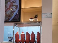 -春饼先生·北京烤鸭(甘井子万达店)