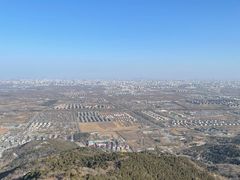 -北京西山国家森林公园