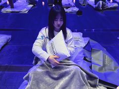 -交通银行前滩31演艺中心