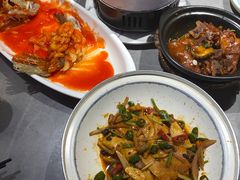 -大明王朝·南京菜(墨香路店)