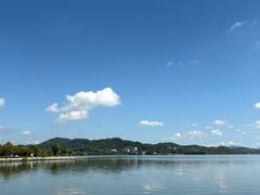 -向阳渔港·湖景餐厅(东钱湖店)