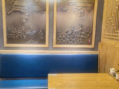 -头壹号饸饹面·大油条(东升科技园店)