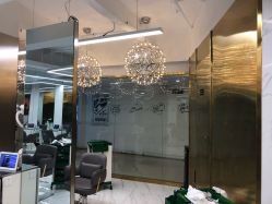 点击看大图 -潘多拉Hairsalon