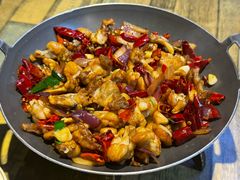 -湘香私房菜(大石长隆店)