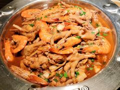 -胖哥俩肉蟹煲(苏州中心店)