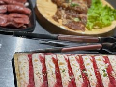 -马路牙子烧烤音乐酒馆(望京店)