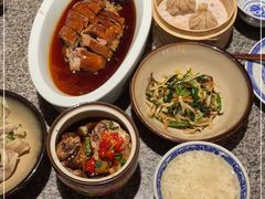 -南京大牌档(济南万象城店)