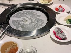 -么子烤肉(化龙池店)