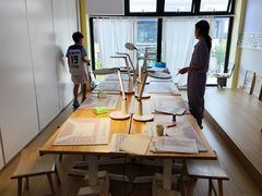 -飞童凡响艺术学校(松江区九里亭校区)