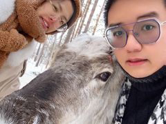 -北极村旅游风景区