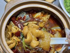 -雅酌园·烟火南京菜(颐和路店)