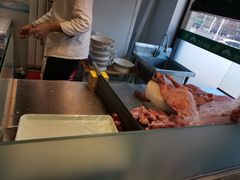 -313羊庄铁锅烀羊肉(望京店)