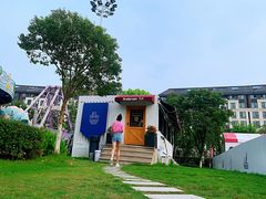 -安徒生童话乐园