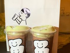 -喜茶(迪士尼小镇DP店)