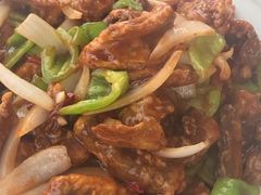 -渔民船说·北塘海鲜·天津菜·海肠捞饭(北塘古镇店)