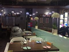 大堂-盛京辽菜小馆(龙之梦购物中心店)