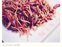 -双桂坊美食街(南大街商业步行街店)