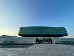 -金陵图书馆