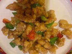 -闯关东东北农家菜(崂山石老人店)