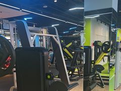 -GMJ·24H健身房(北外滩店)