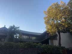 -时光吧·大堂吧·丽江和府洲际度假酒店